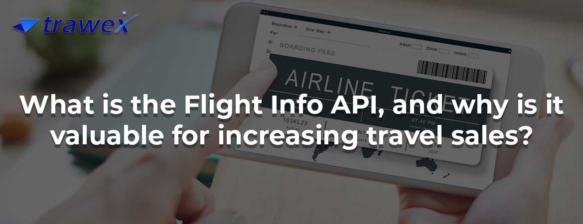 Flight Info API - Bangalore