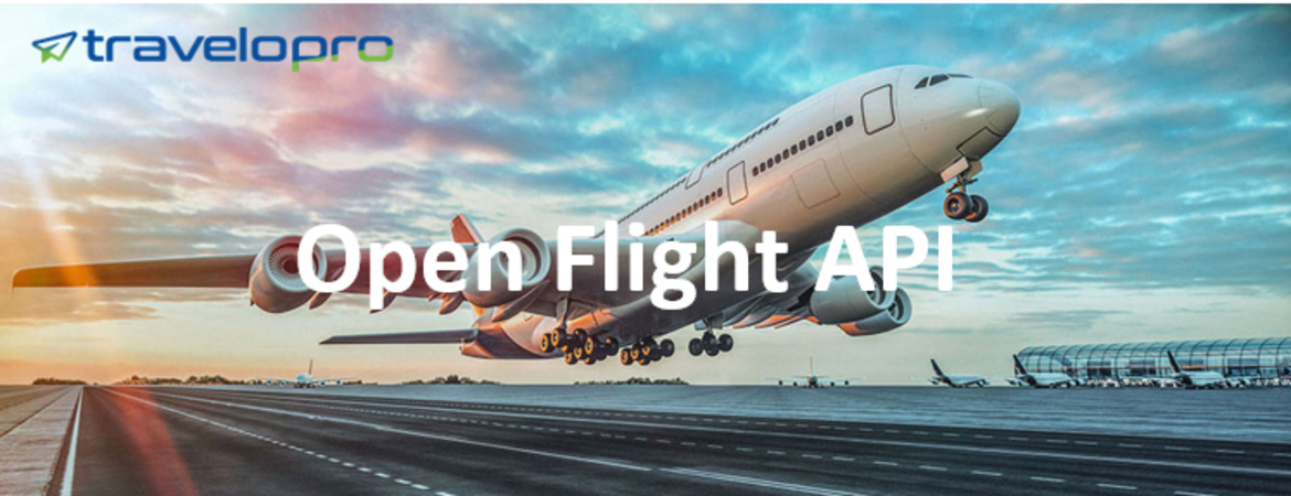 Open Flight API - Bangalore