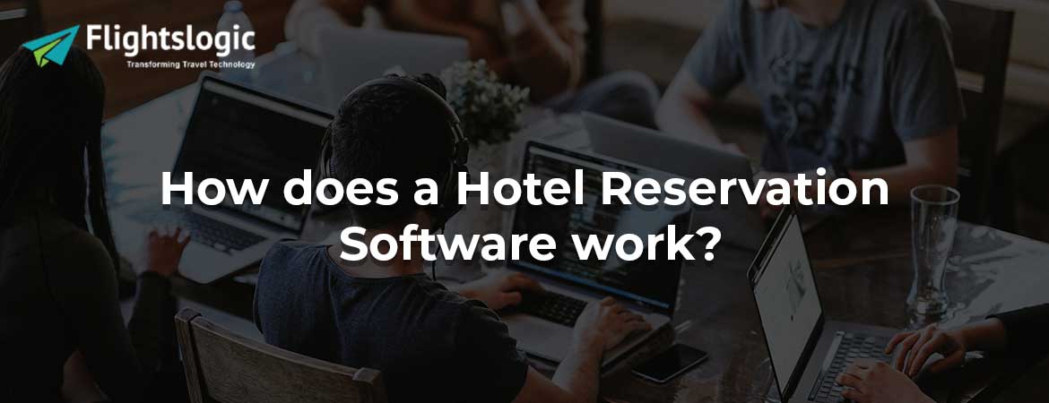 Hotel Reservation Module - Bangalore