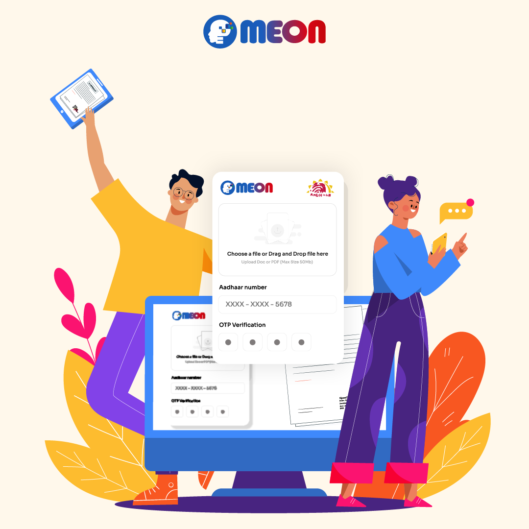 Secure eSignature Solutions for Fast Online Document Signing - Noida