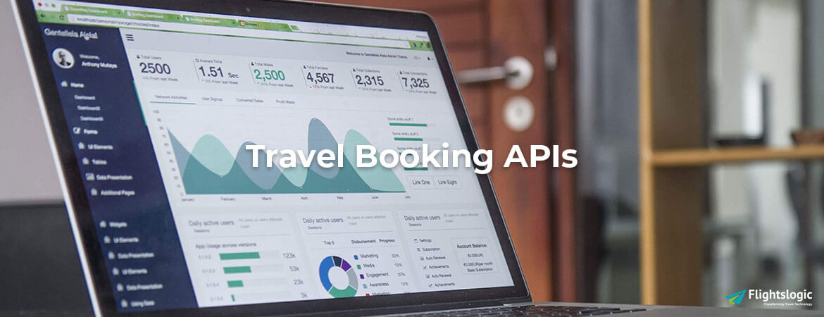 Travel Booking Engine API - Bangalore