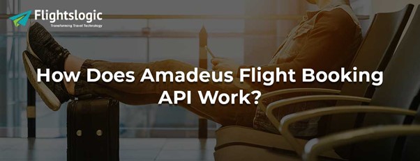Amadeus Flight Booking API - Bangalore