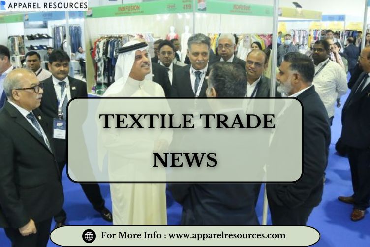 Explore Global Trends with Daily Textile Trade News Reports - Delhi