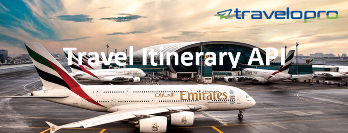 Travel Itinerary API - Bangalore