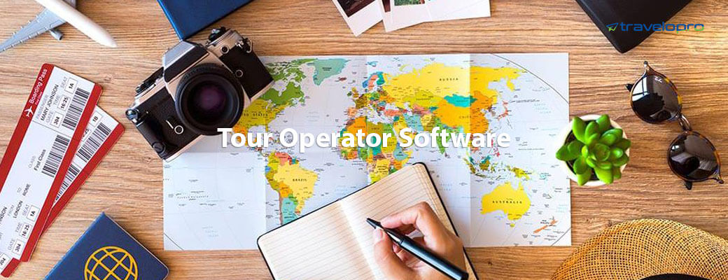 Tour Operator Software Tour Operator Software