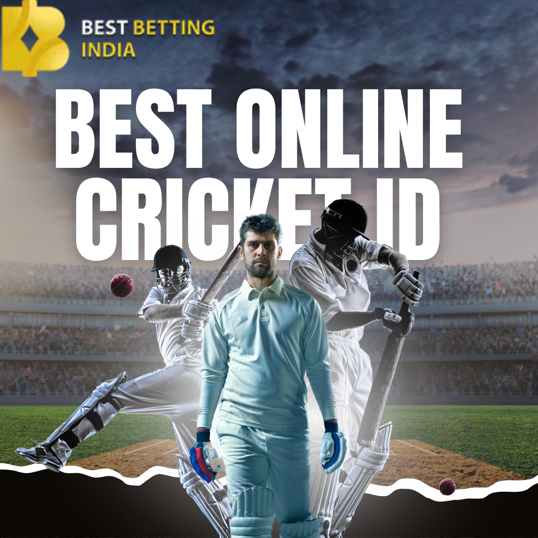 best online cricket id