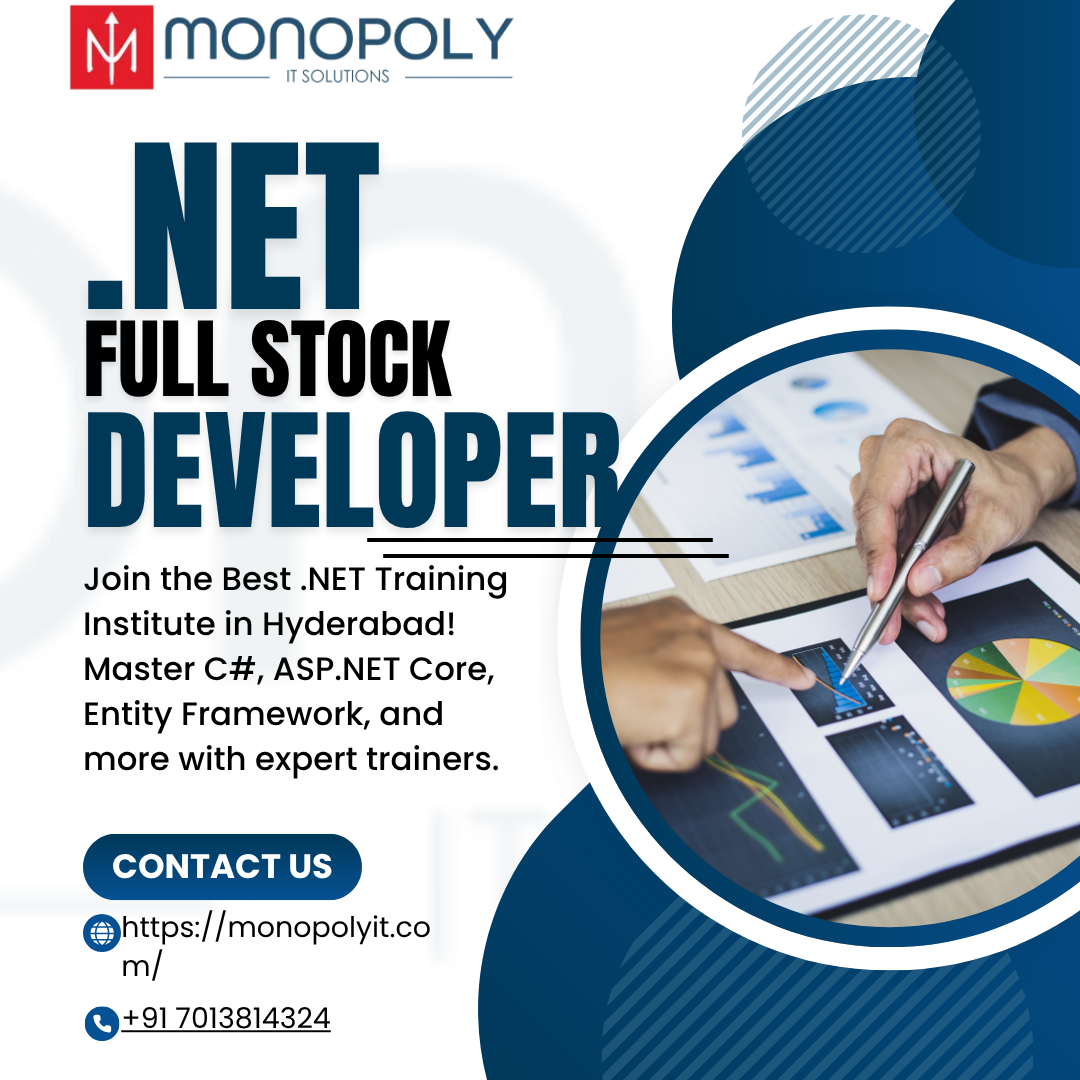 Best Software Training Institute in Hyderabad, Kukatpally, KPHB