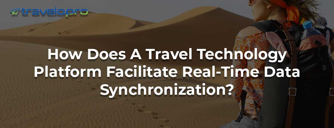 Travel Technology Platform - Bangalore