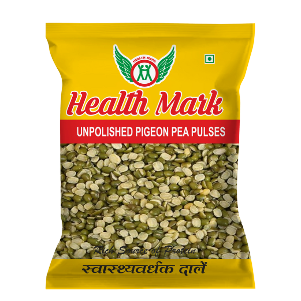 Unpolished Daliya in Baddi | Healthy & Natural Food by Health Mark - Shimla