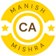 CA Manish Mishra - Virtaul CFO services Noida - Noida