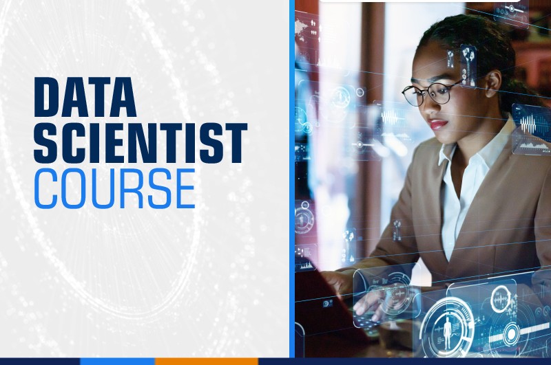 Data Scientist Classes: Build Your Data-Driven Career - Hyderabad