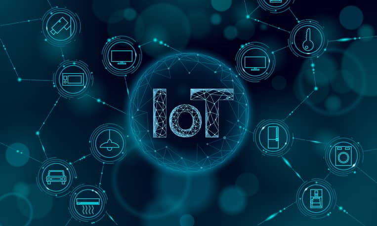 BCA IoT in Meerut for Future-Ready Tech Professionals - Meerut