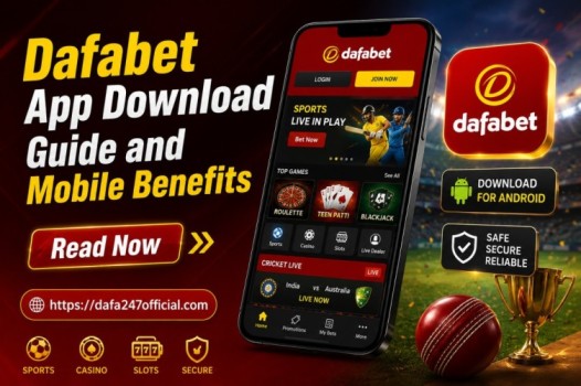 Dafabet App Download Guide and Mobile Benefits Read Now - Delhi