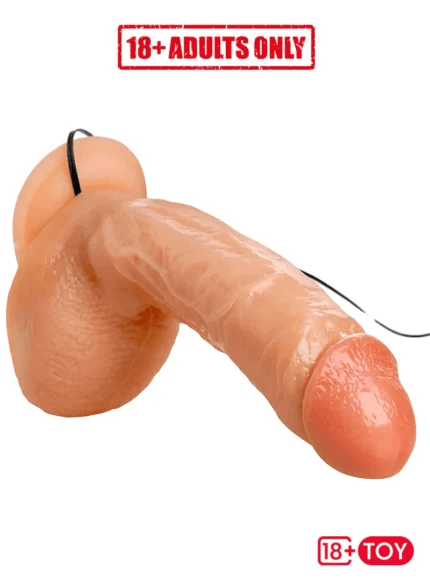 Vibrating Dildo | Modern Intimate Wellness Range | Call 9836351212 - Chennai