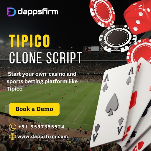 Rapid Launch Tipico Clone Software: Go Live in Just One Week - Mumbai