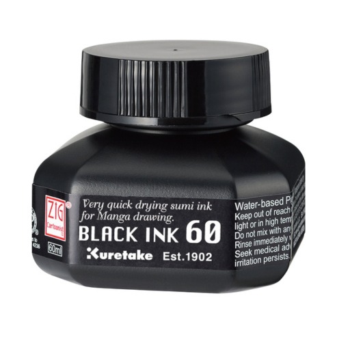Black Ink: Everything You Need to Know Before Buying | Mello Store - Delhi