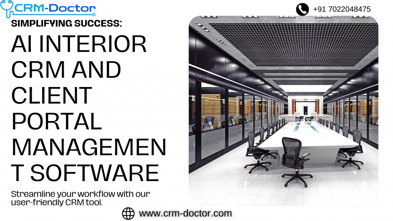 CRM Doctor: Best CRM for Sales Teams - Bangalore