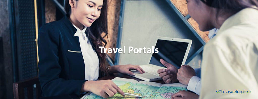 Travel Portals - Bangalore