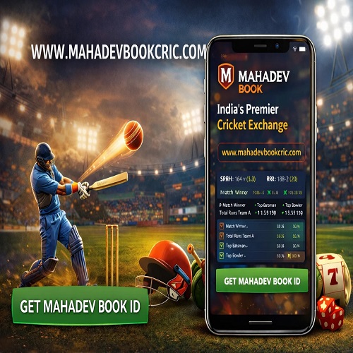 Mahadev Book ID - Mumbai