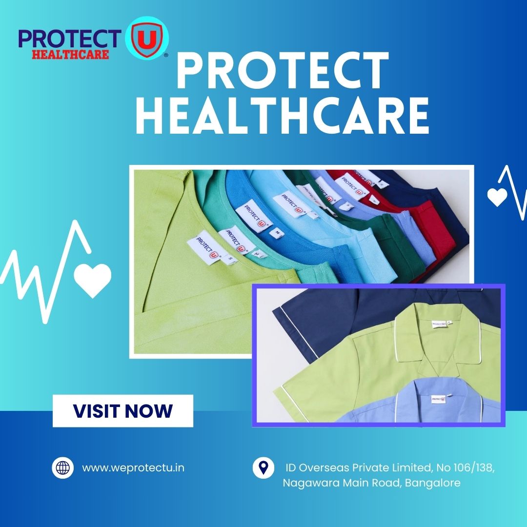 Best Veterinary Uniform & Lab Coats for Indian Professionals - Bangalore