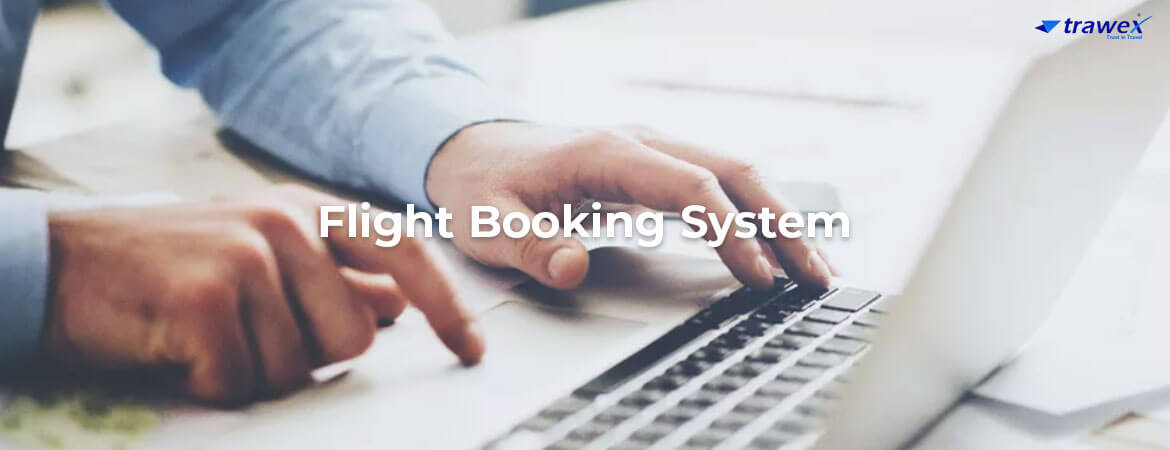 Flight Booking Engine - Bangalore