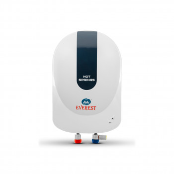 Instant Water Heater for Bathroom & Kitchen | EVEREST  - Chennai