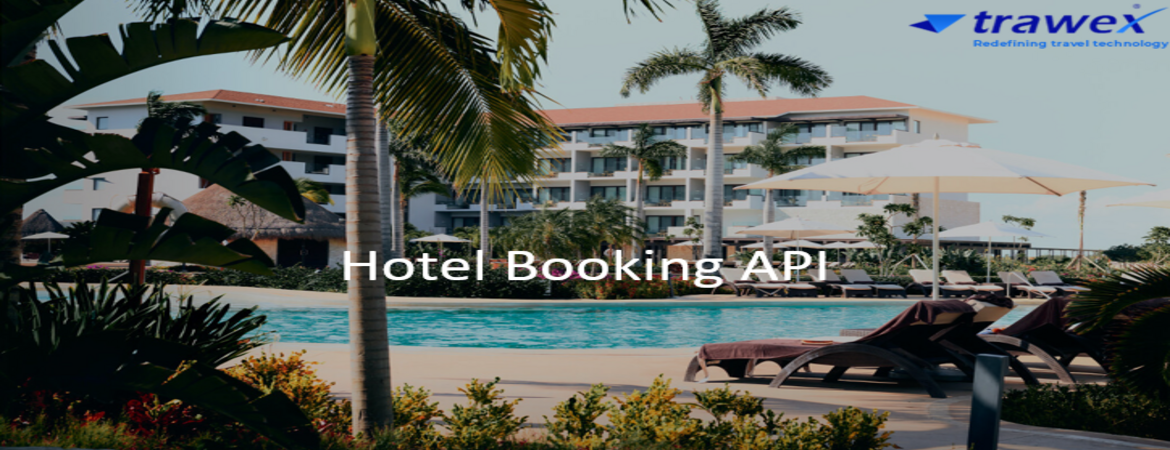 Hotel Booking API - Bangalore