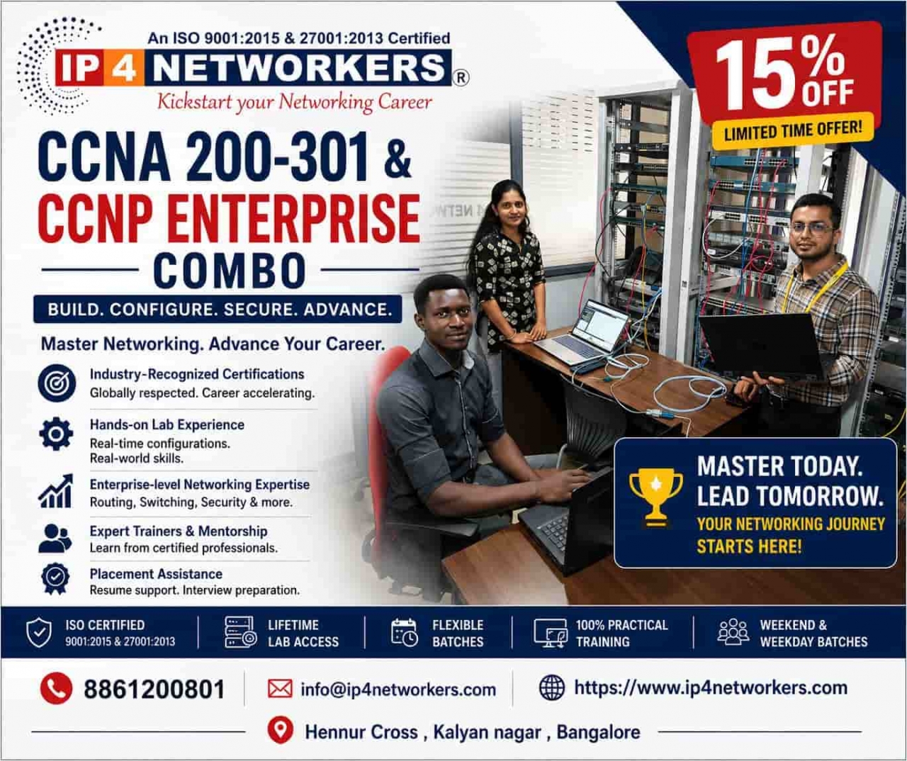 Tamil Nadu's Biggest Door Showroom - Salem