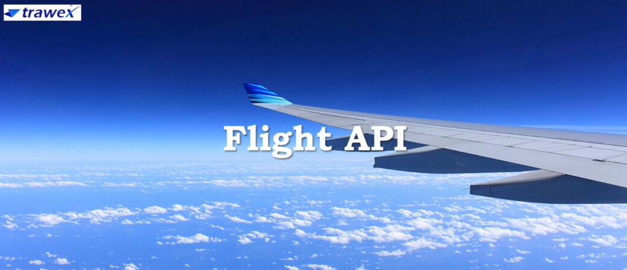 Flight API