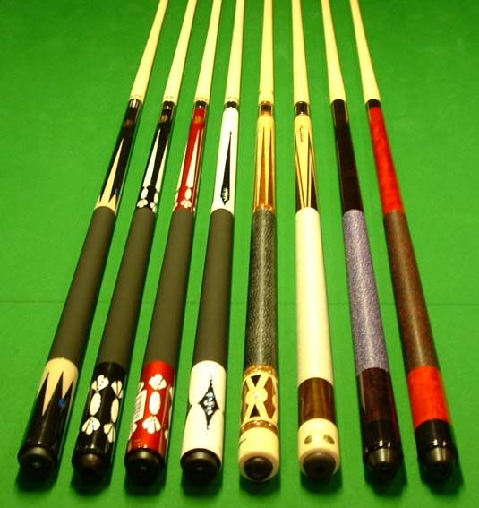 High Quality Luxury Billiard Cue Sticks,pool sticks of various designs - Ahmedabad High Quality Luxury Billiard Cue Sticks,pool sticks of various designs - Ahmedabad