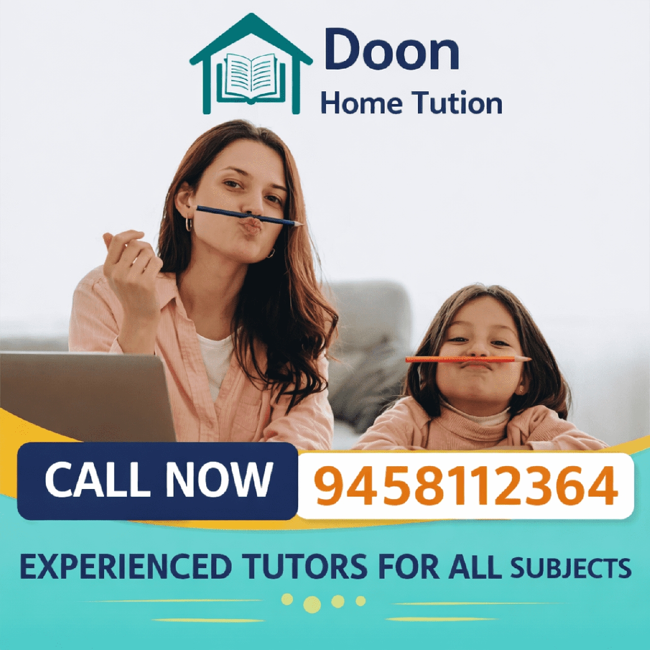 Home Tuition in Dehradun A Smart Learning Choice for Students - Dehradun