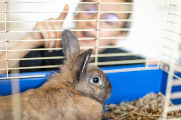 Small Pets Hostel In Bhopal - Bhopal