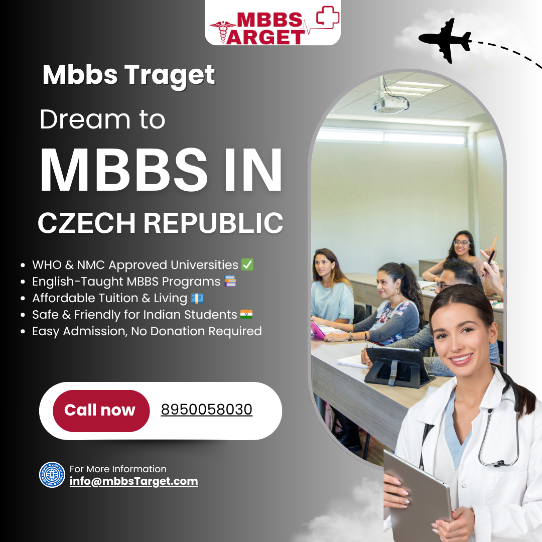 MBBS Study In Russia - Hisar