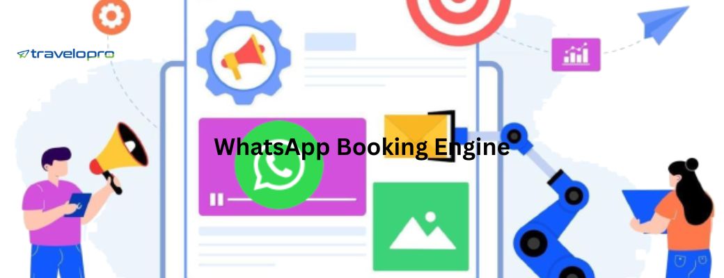 WhatsApp Booking Engine - Bangalore