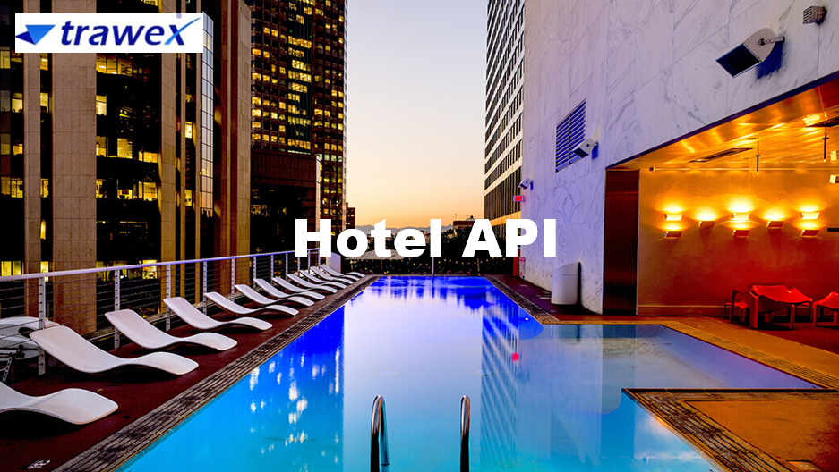 Hotel API - Bangalore