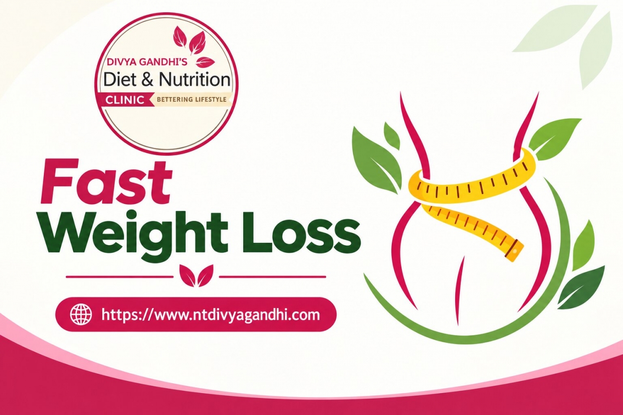 Building a Practical Weight Loss Routine - Delhi