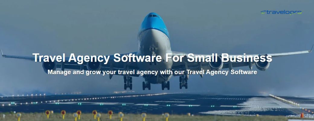 Travel Agency Software For Small Business - Bangalore
