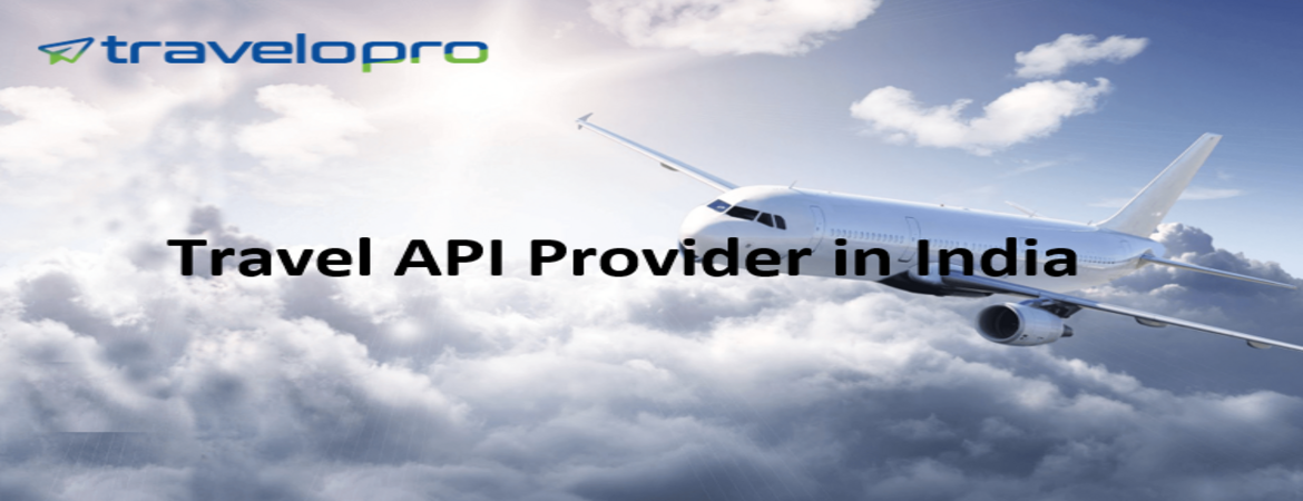 Travel API Provider in India - Bangalore