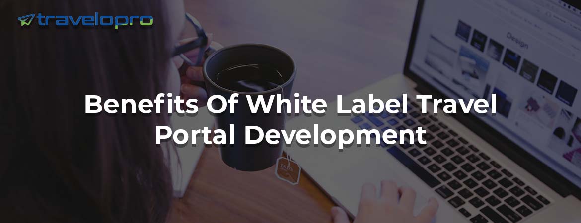 White Label Travel Portal Development