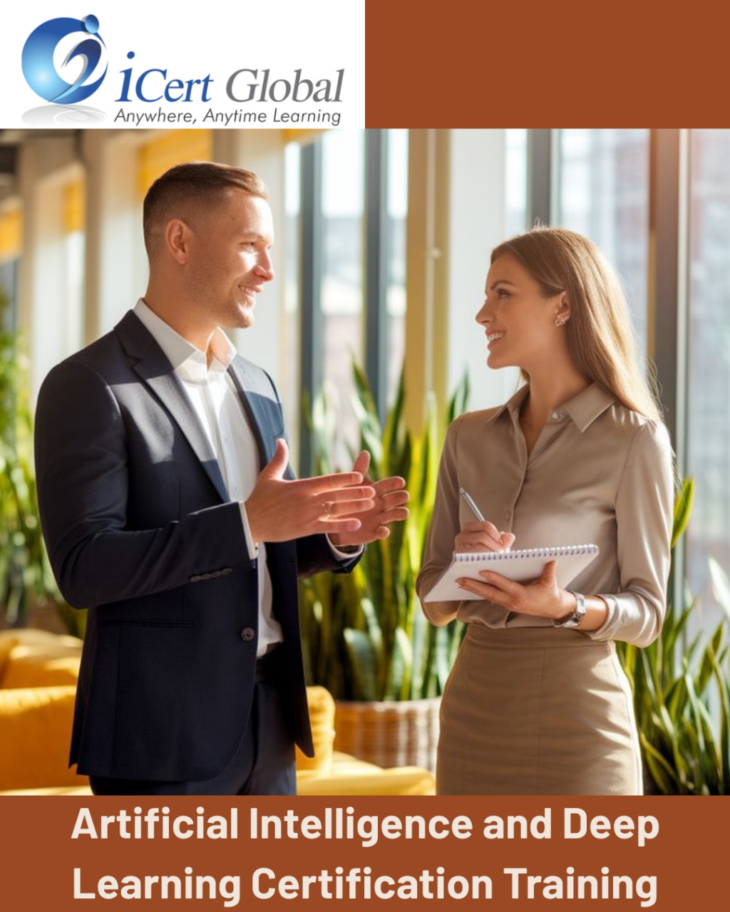 Artificial Intelligence and Deep Learning Certification Training Birmingham, AL - Bangalore