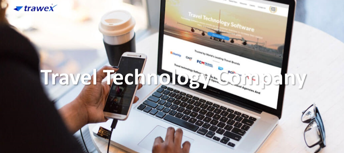Travel Technology Company