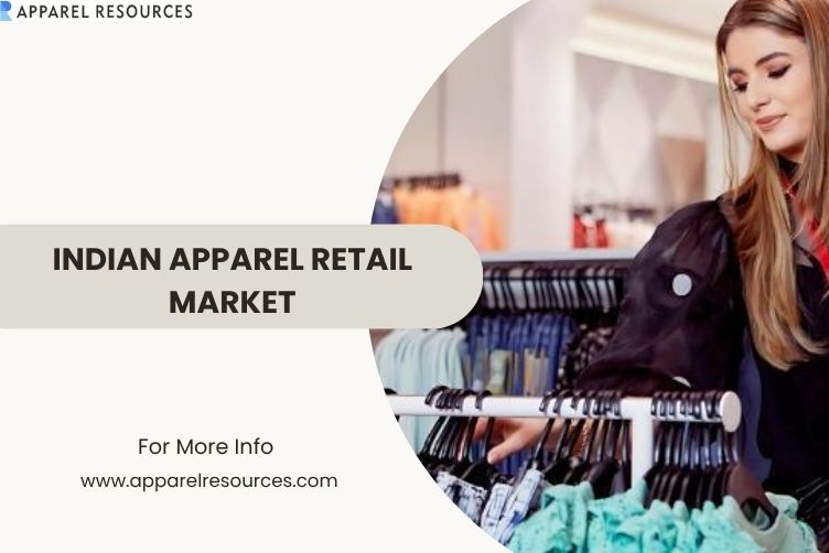 Indian Apparel retail market