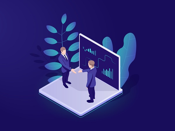 Tron Consulting and Development for Digital Transformation - Mohali Tron Consulting and Development for Digital Transformation - Mohali