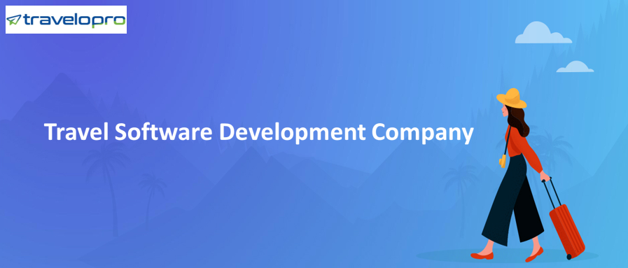 Travel Software Development Company - Bangalore