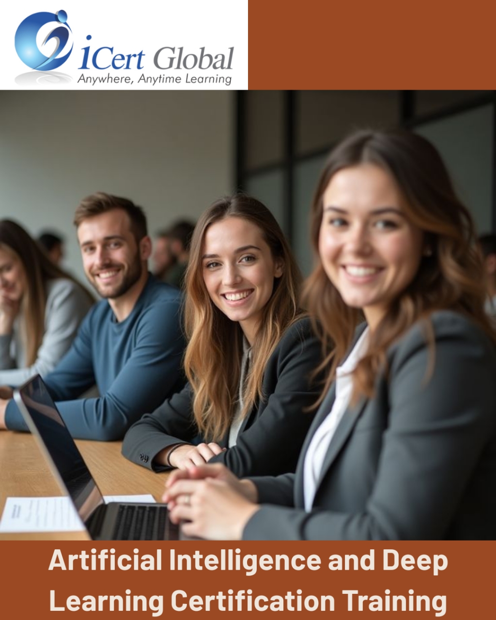 Artificial Intelligence and Deep Learning Certification Training Plano, TX - Bangalore