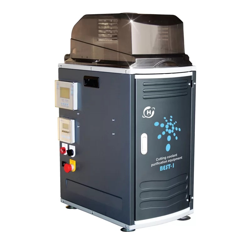 Environmentally Friendly Coolant Filtration by Kleenoil - Gurgaon