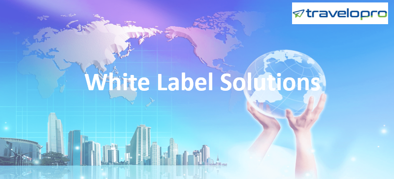 White Label Solutions - Bangalore