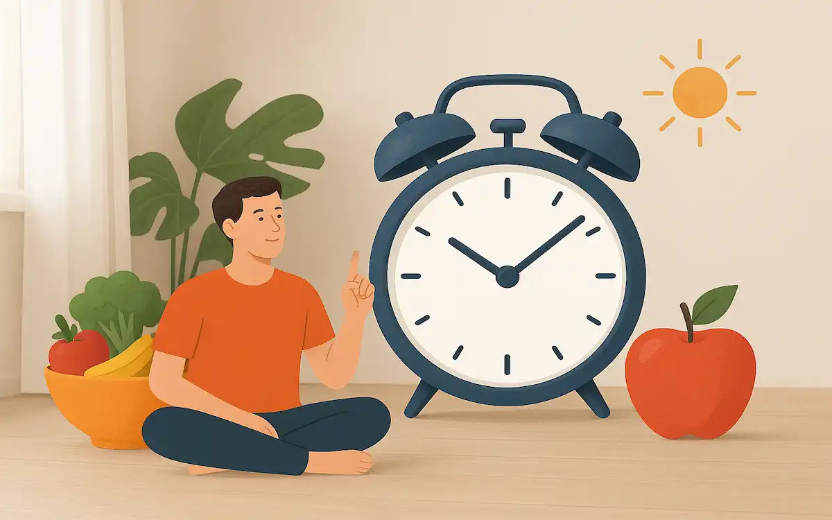   IF Diet Plan  Intermittent Fasting Benefits for Live Fit Flow  - Dehradun