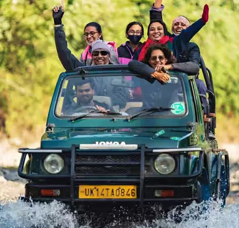 Top-Rated Picnic Places in Gurgaon for All Age Groups - Gurgaon