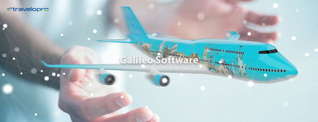 Galileo Travel Software - Bangalore